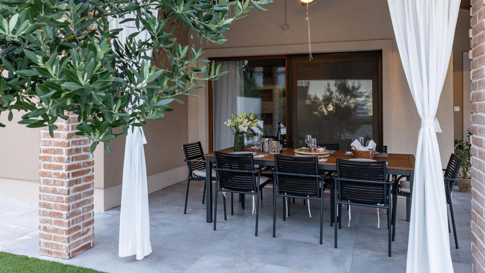 Holiday Home Silencio Biograd Biograd Na Moru Croatia