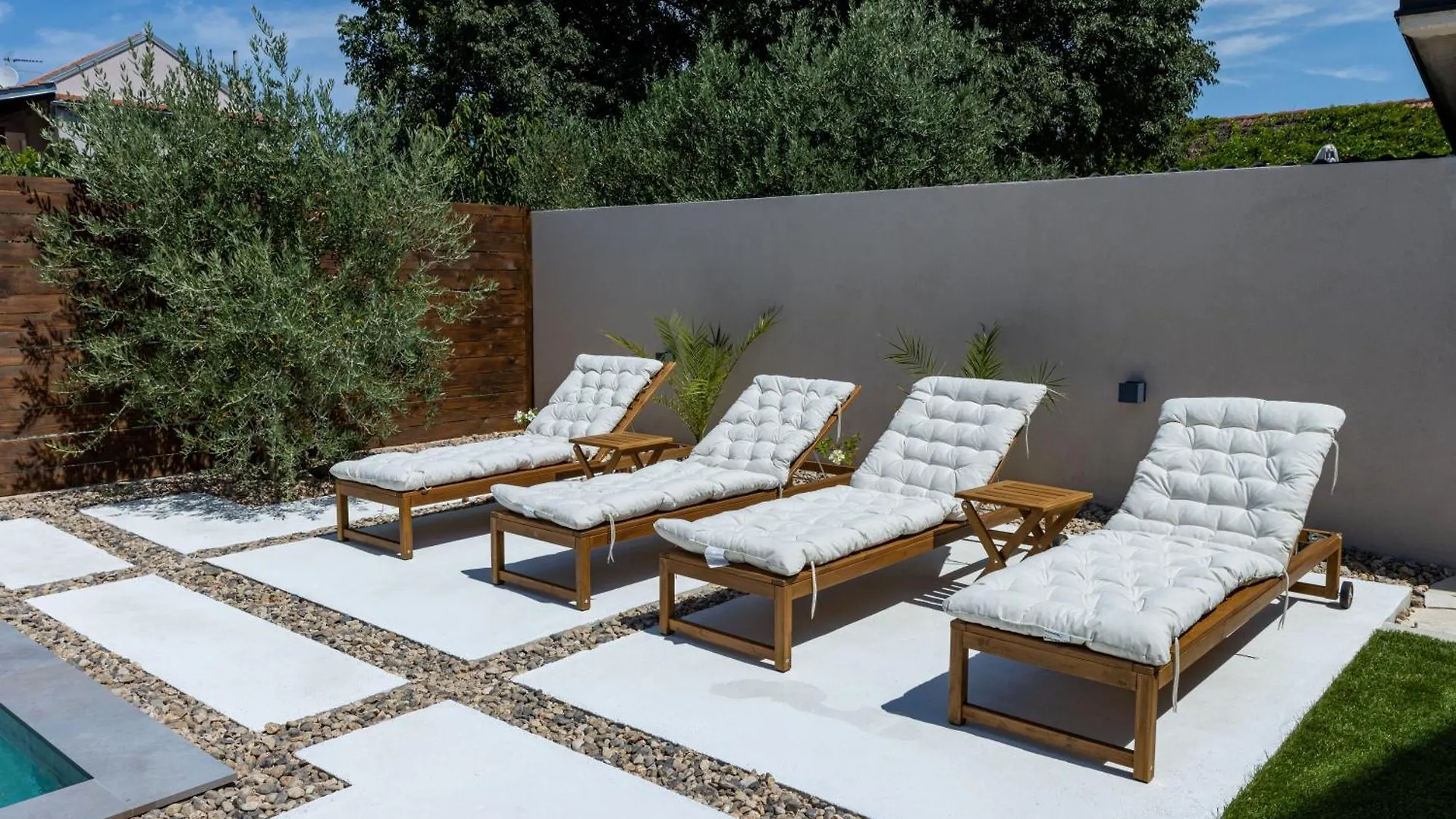 Holiday Home Silencio Biograd Biograd Na Moru 0*,  Croatia