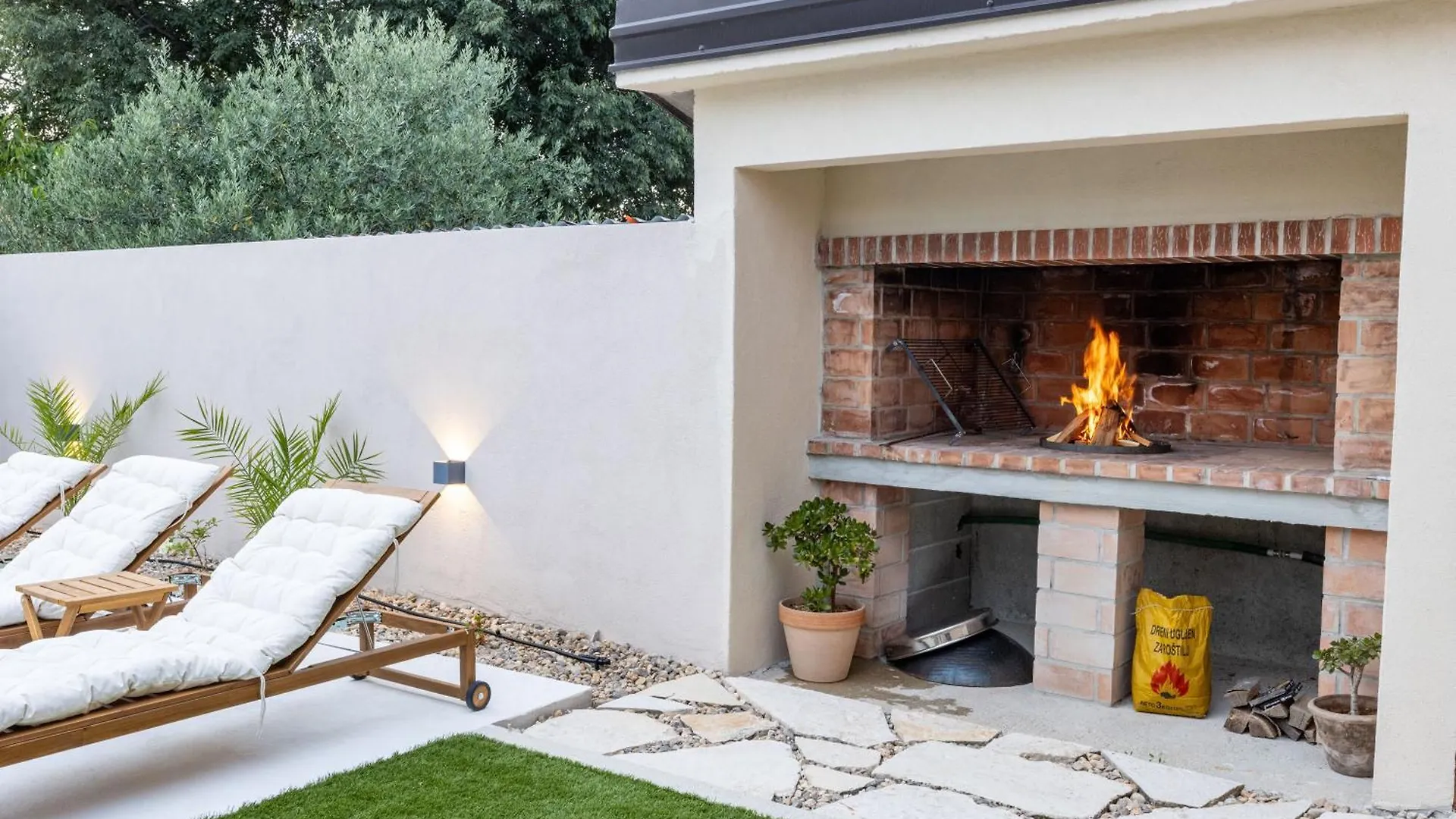 Holiday Home Silencio Biograd Biograd Na Moru Villa