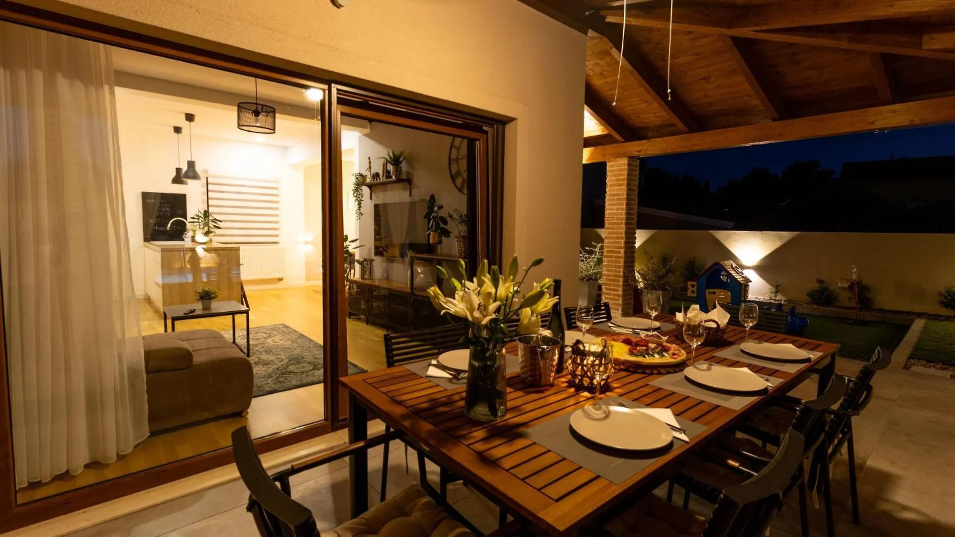 Holiday Home Silencio Biograd Biograd Na Moru