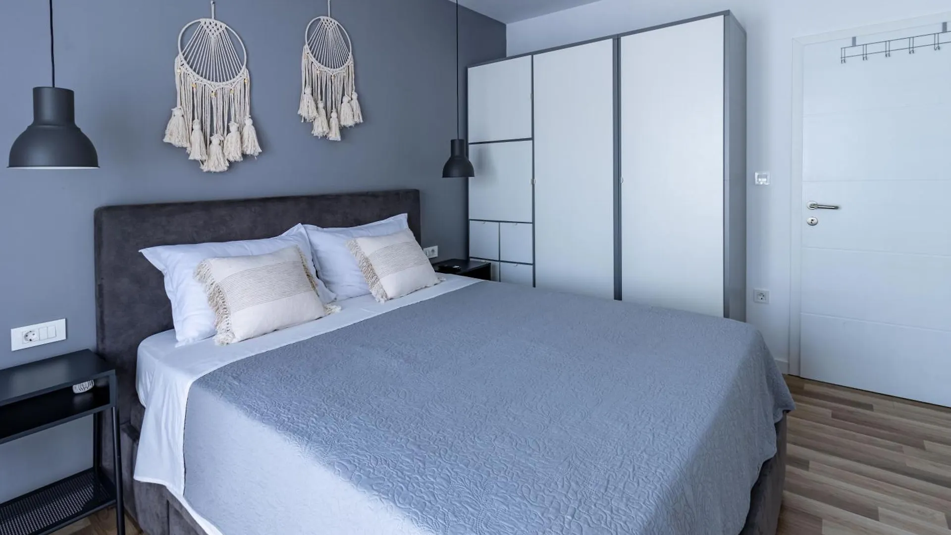 Holiday Home Silencio Biograd Biograd Na Moru