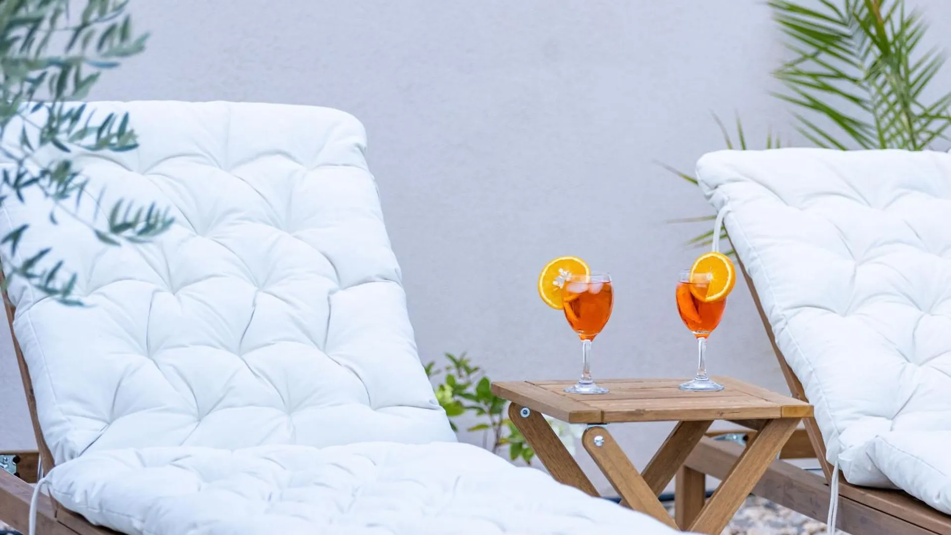 Holiday Home Silencio Biograd Biograd Na Moru Croatia