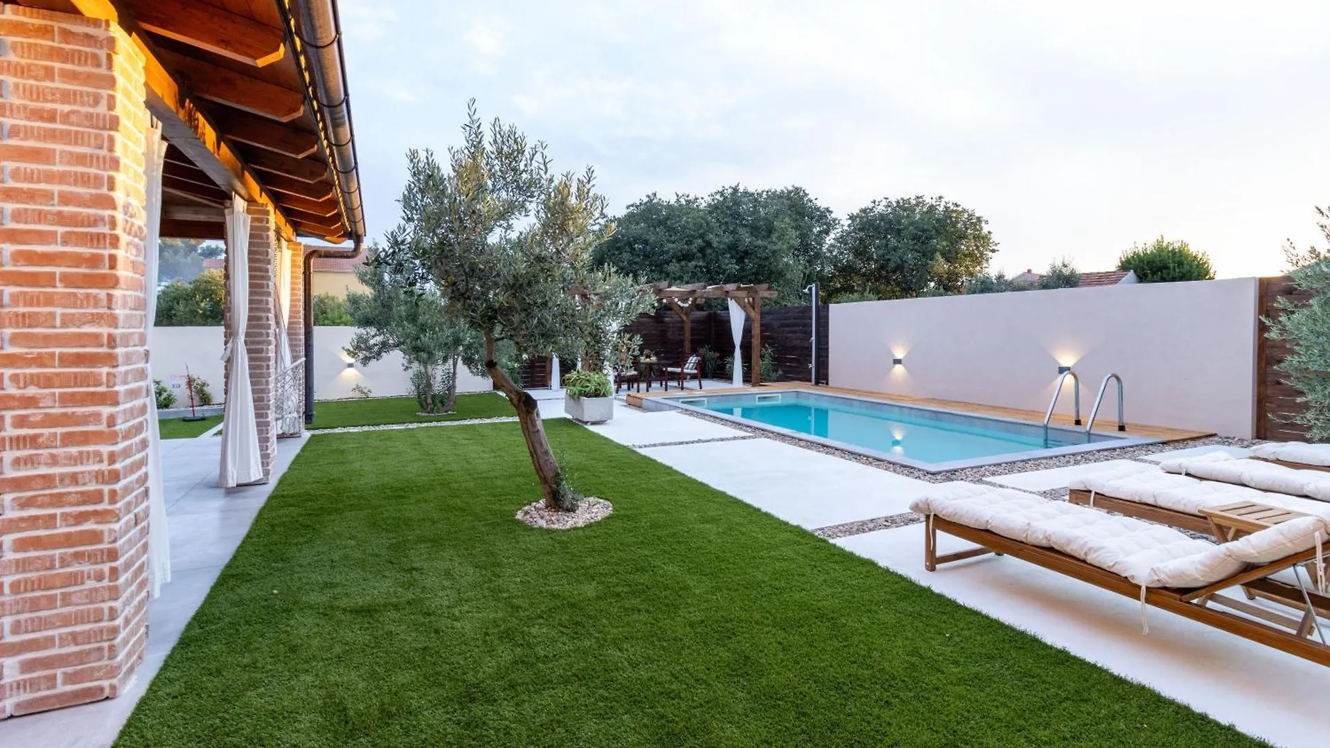 Holiday Home Silencio Biograd Biograd Na Moru 0*,  Croatia