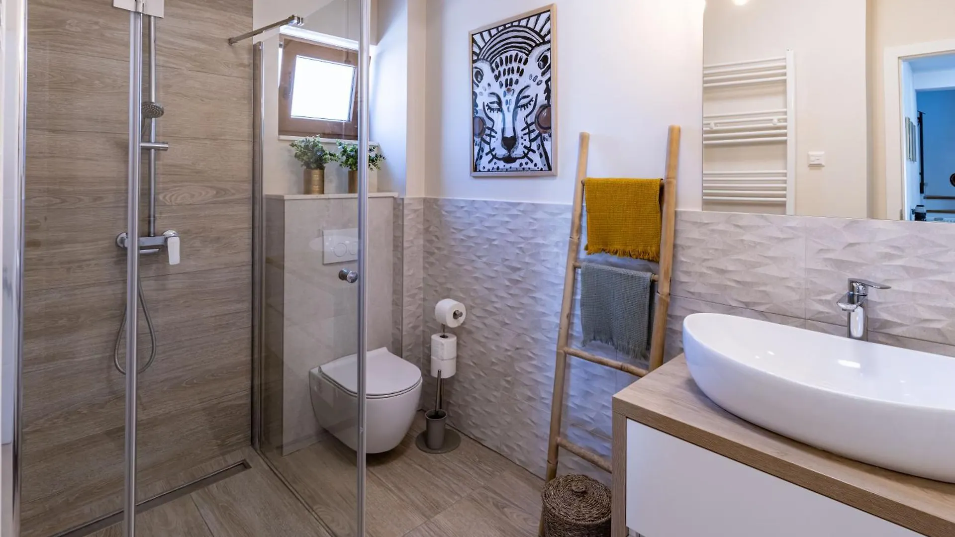 Villa Holiday Home Silencio Biograd Biograd Na Moru