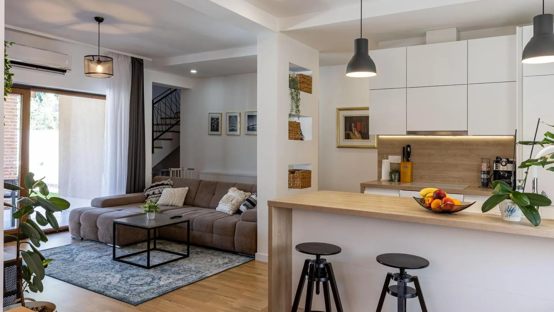 Holiday Home Silencio Biograd Biograd Na Moru Villa