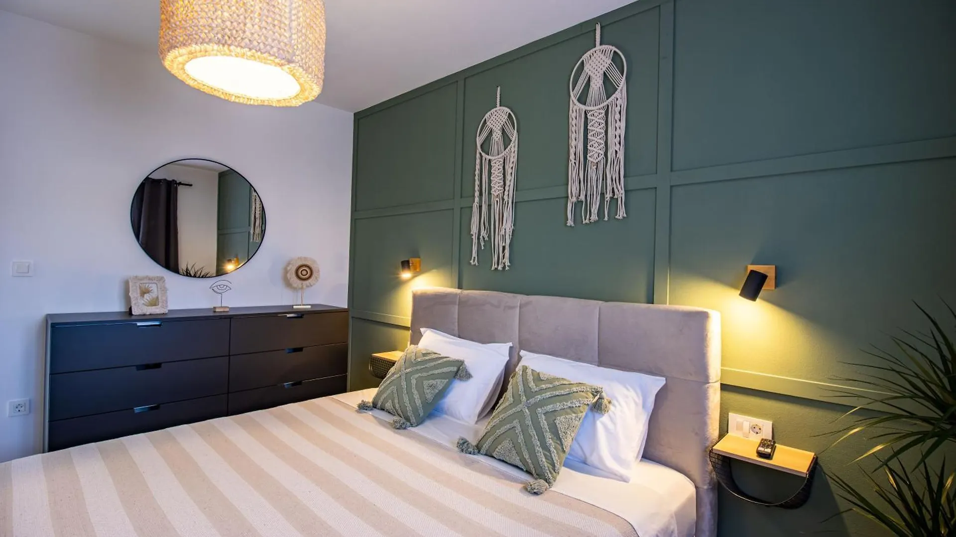 Holiday Home Silencio Biograd Biograd Na Moru Villa