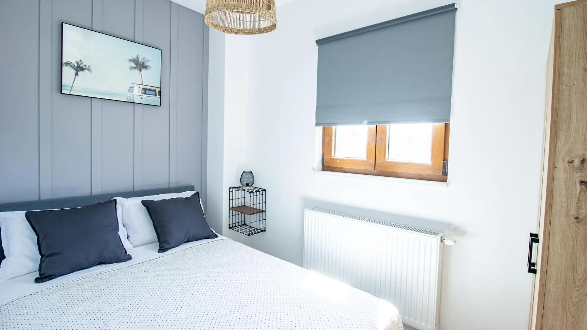Holiday Home Silencio Biograd Biograd Na Moru 0*,