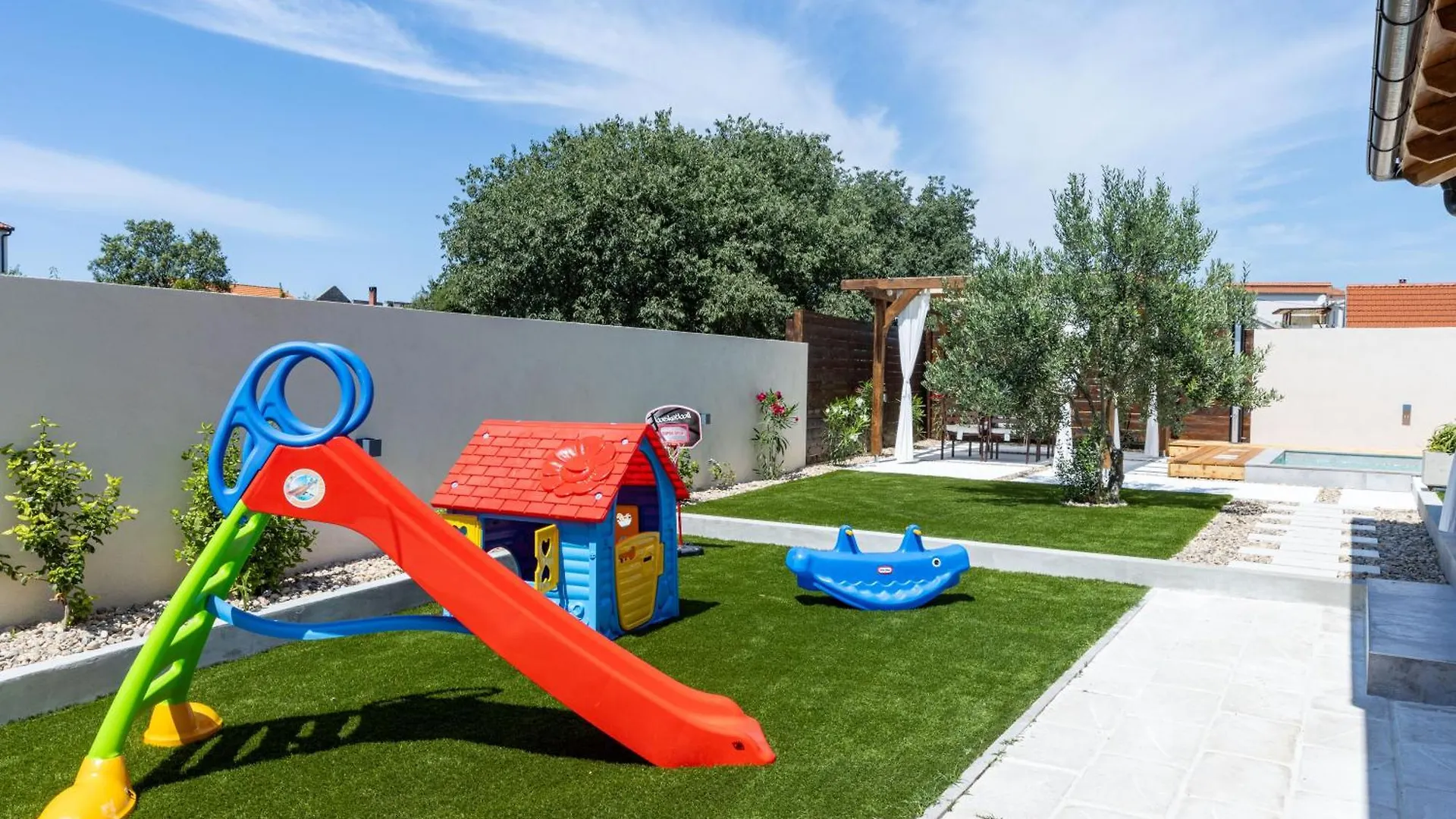 Holiday Home Silencio Biograd Biograd Na Moru
