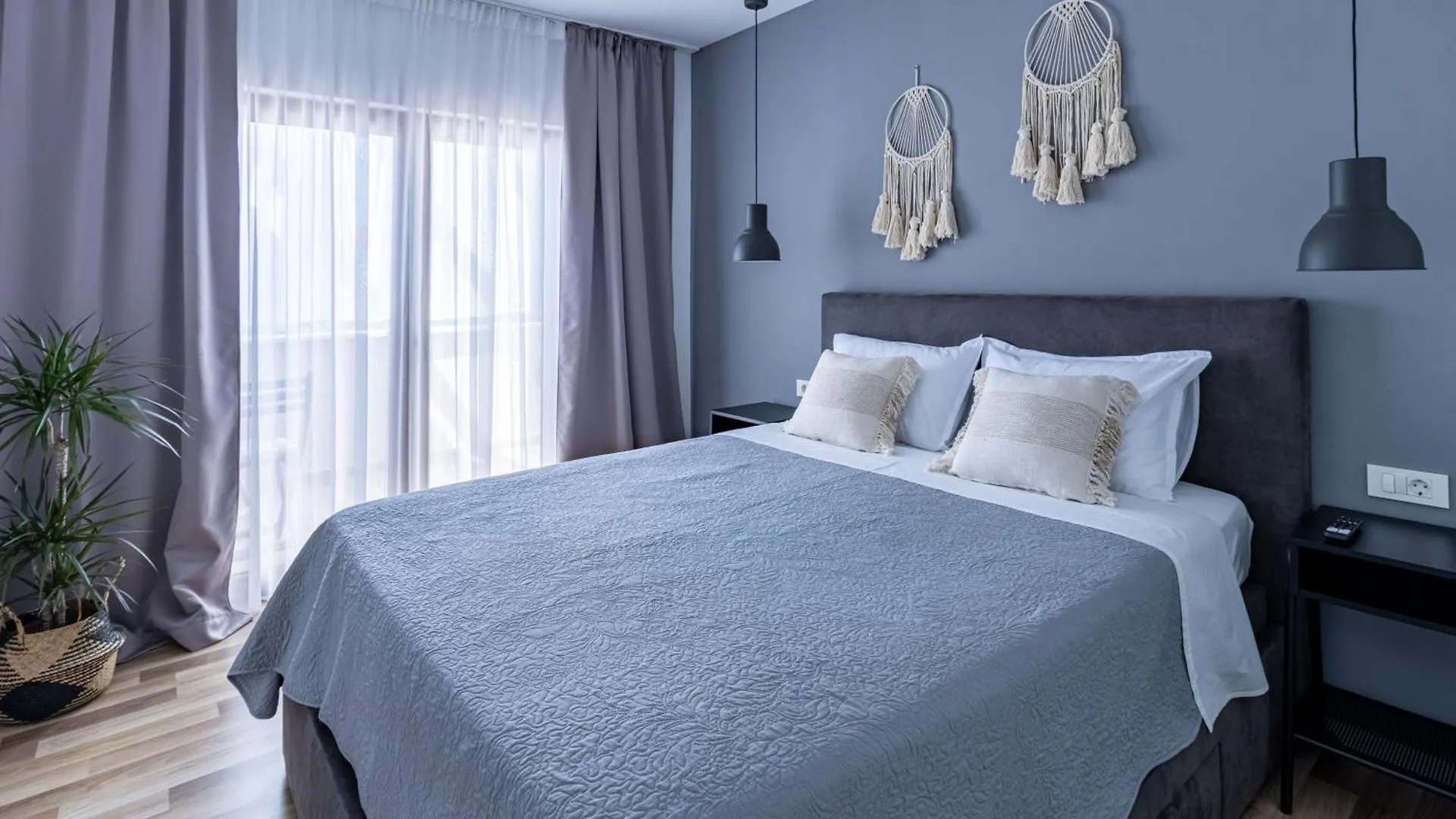 Holiday Home Silencio Biograd Biograd Na Moru