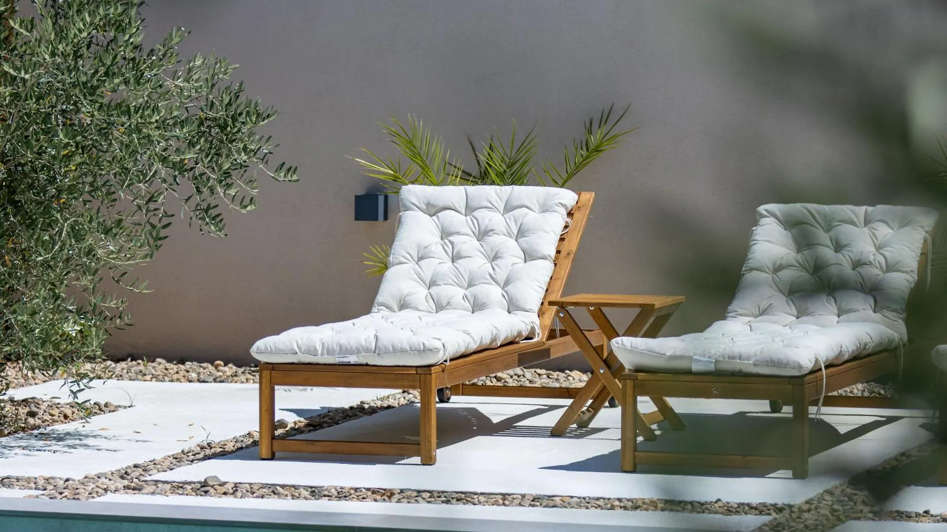 Holiday Home Silencio Biograd Biograd Na Moru Villa
