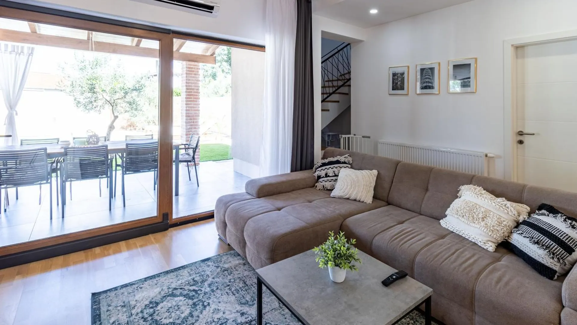 Holiday Home Silencio Biograd Biograd Na Moru Croatia