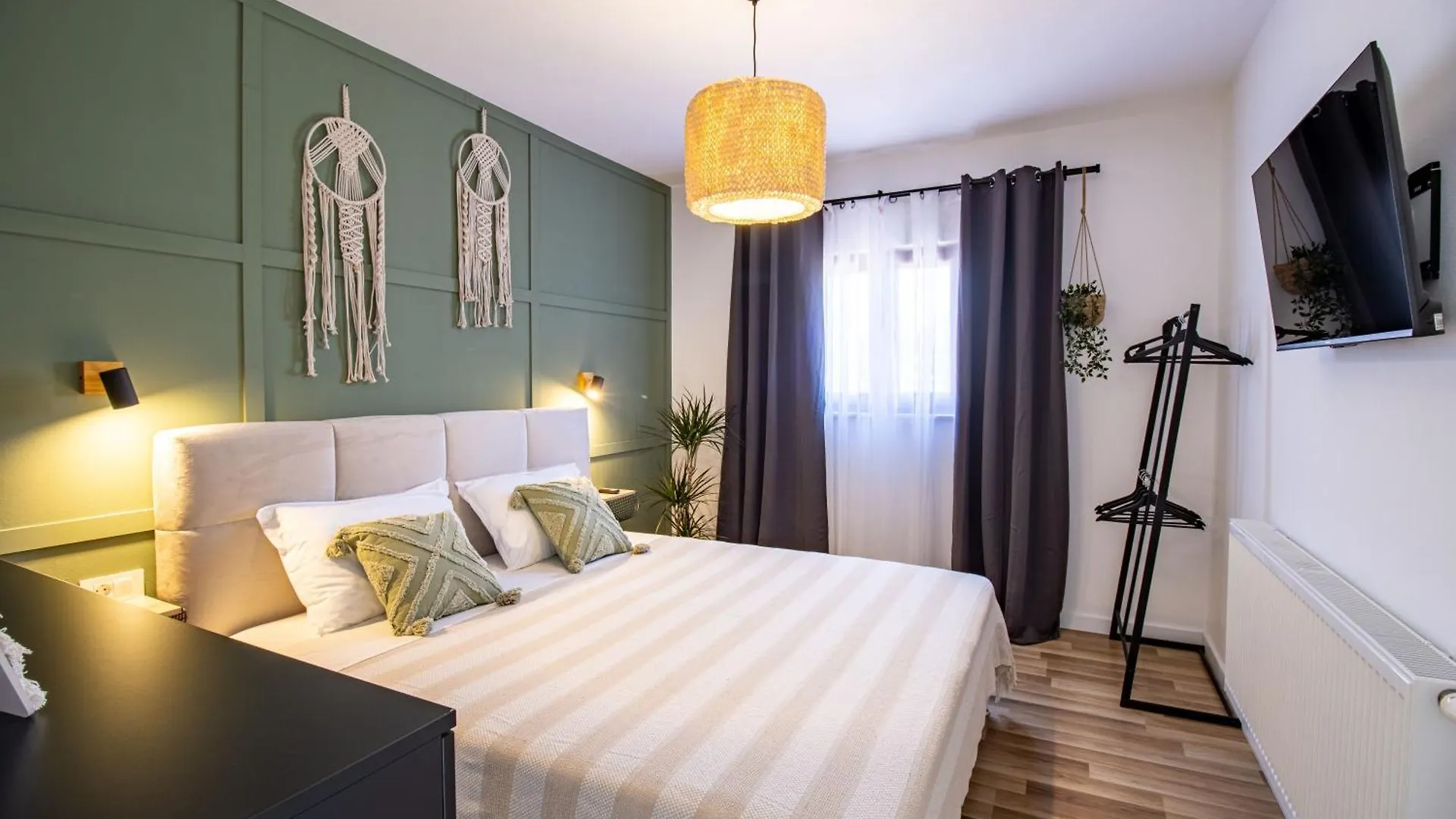 Holiday Home Silencio Biograd Biograd Na Moru