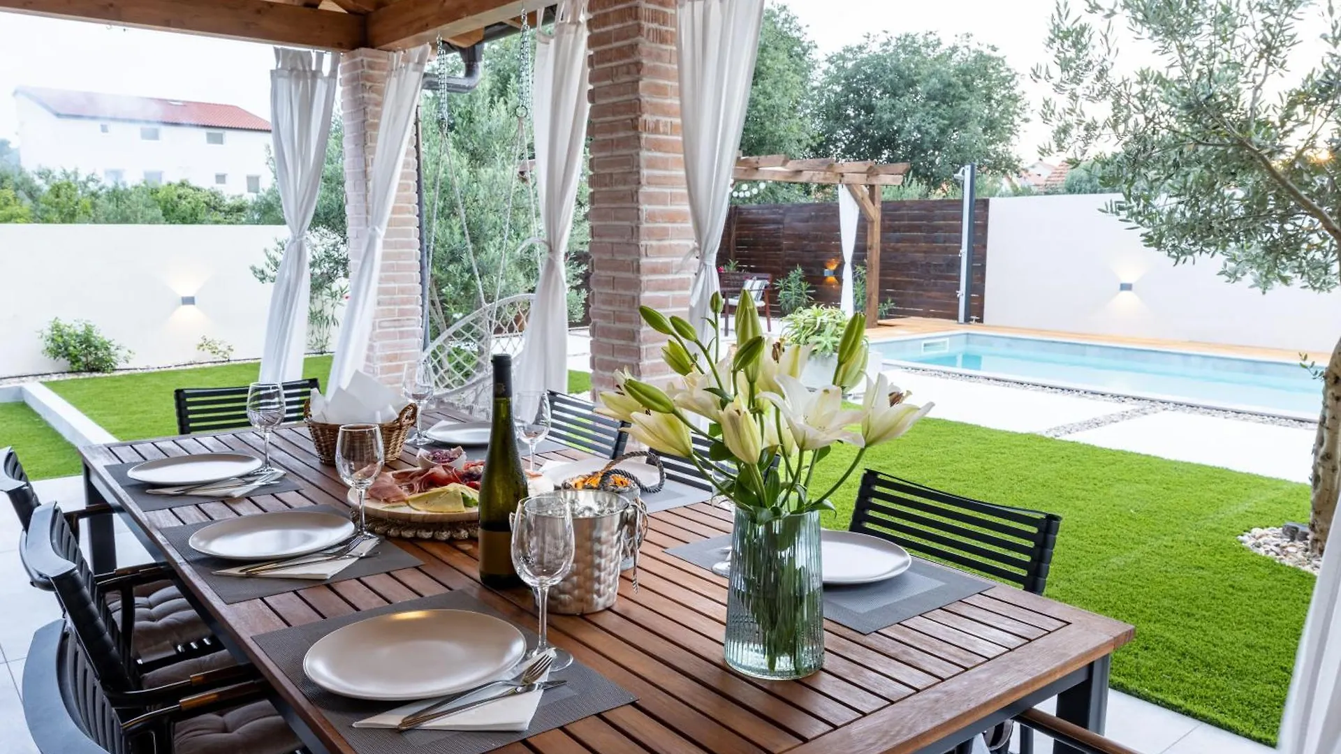 Holiday Home Silencio Biograd Biograd Na Moru