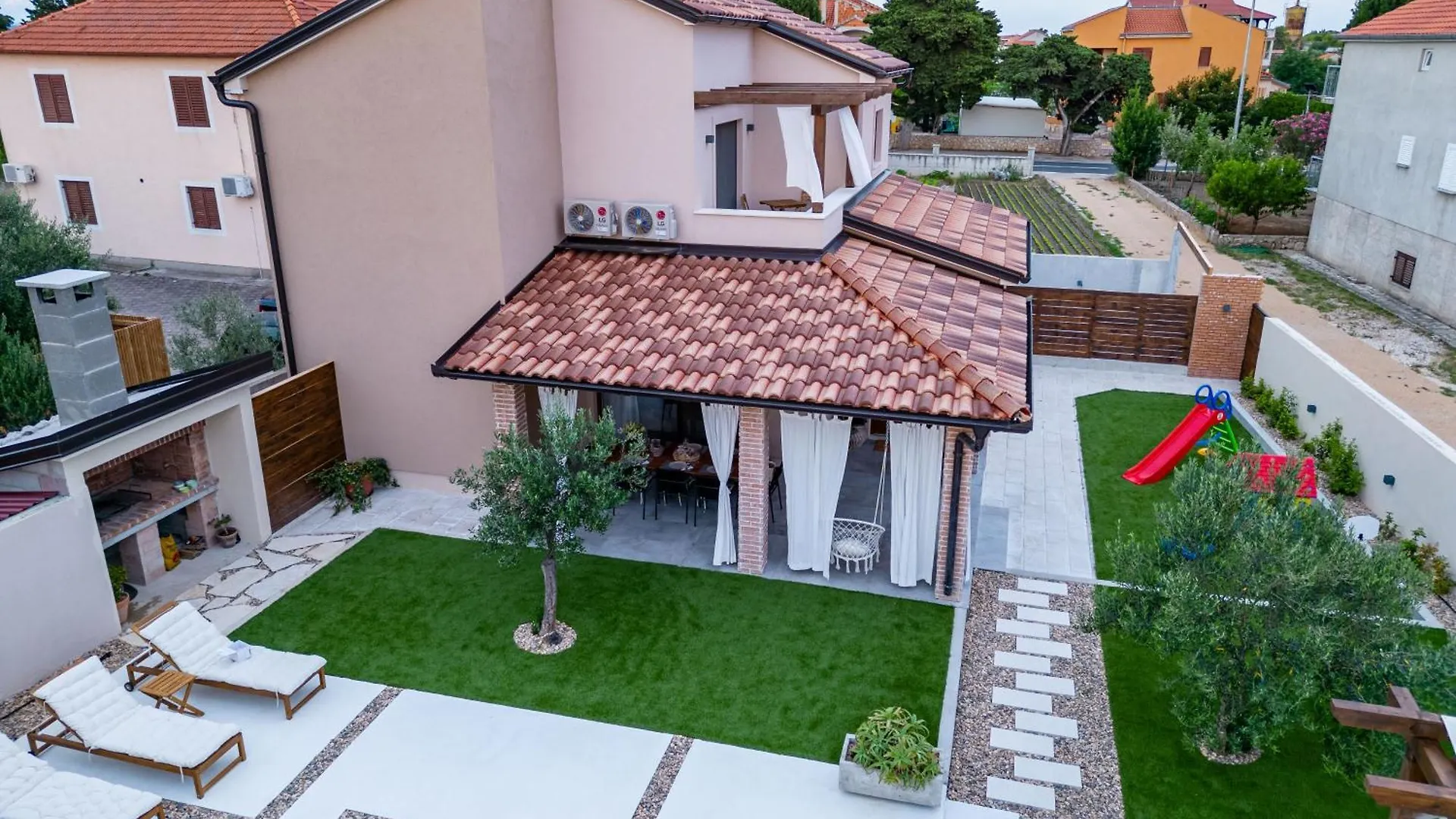 Holiday Home Silencio Biograd Biograd Na Moru