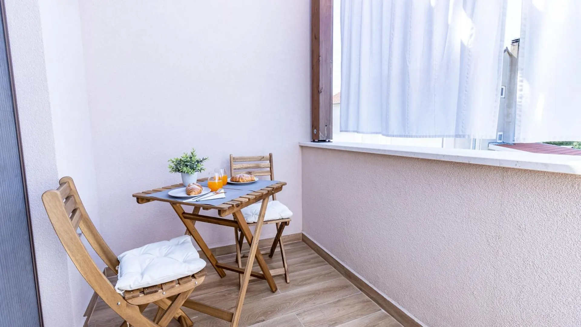 Holiday Home Silencio Biograd Biograd Na Moru